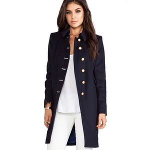 Marc Jacobs Nicoletta Jacket